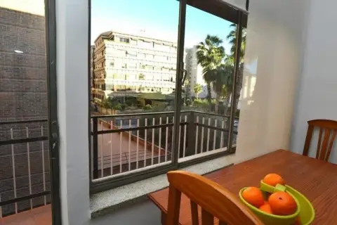 Piso en calle de San Martín de Porres