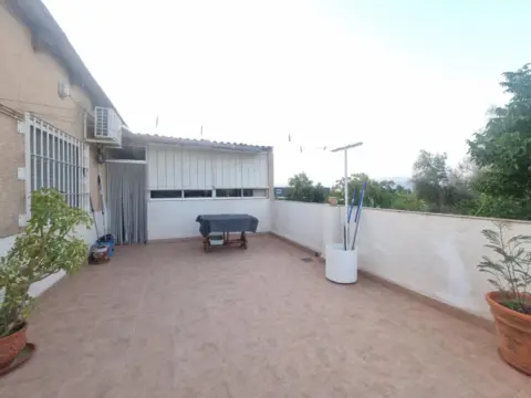 Casa en San José de La Vega