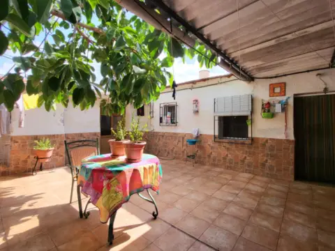 Casa en Cañadas de San Pedro