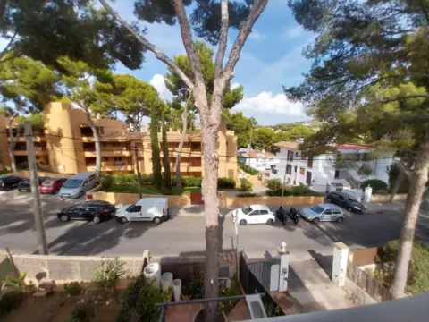 Apartamento en Santa Ponça