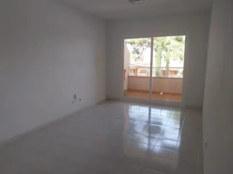 Apartamento en Santa Ponça