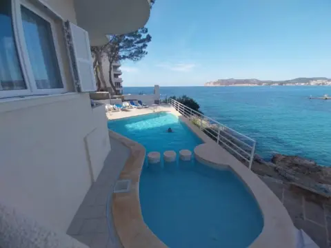 Apartamento en Costa de La Calma