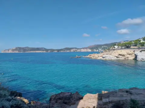Apartamento en Costa de La Calma