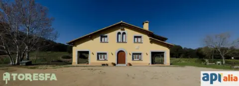 Finca rústica en Cataluña