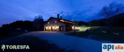 Finca rústica en Cataluña