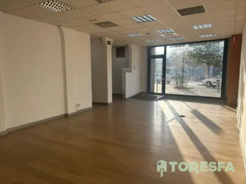 Local comercial en *Centre