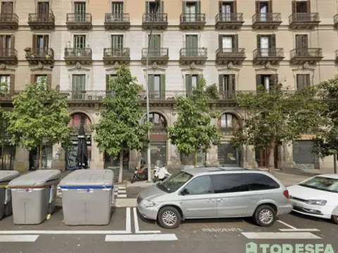 Piso en Sant Pere - Santa Caterina I La Ribera