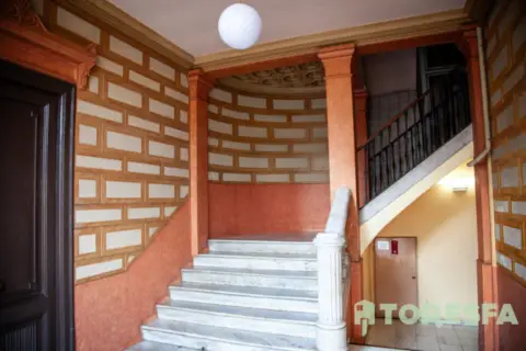 Piso en Sant Pere - Santa Caterina I La Ribera