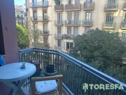 Piso en Dreta de L´Eixample