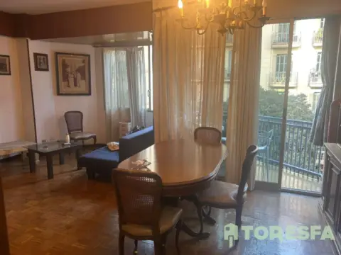 Piso en Dreta de L´Eixample