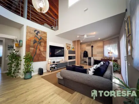 Casa en Ca L Artigues