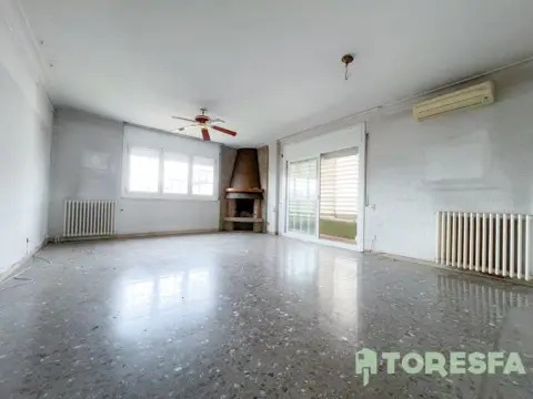 Piso en Carrer de Girona