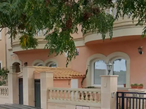 Chalet en Ses Cadenes-Arenal