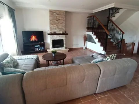 Chalet en Ses Cadenes-Arenal