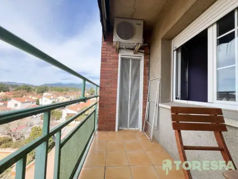 Piso en Plaça de Joan Alsina