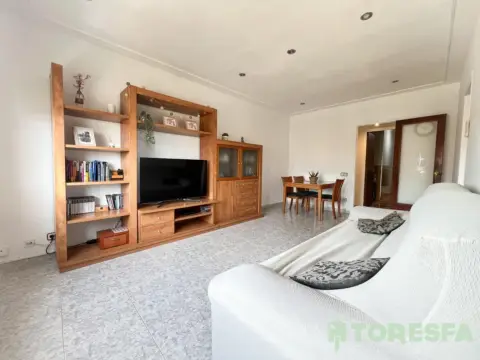 Piso en Plaça de Joan Alsina