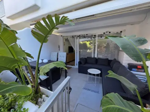 Apartamento en Santa Ponça