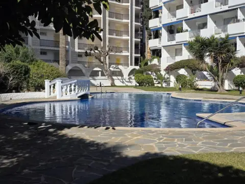 Apartamento en Santa Ponça