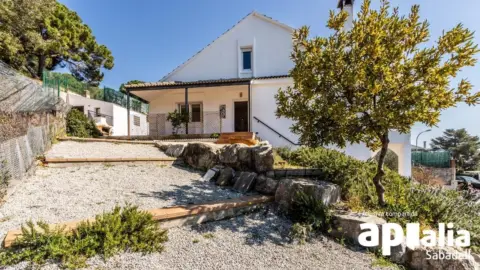 Casa en La Font Dels Enamorats