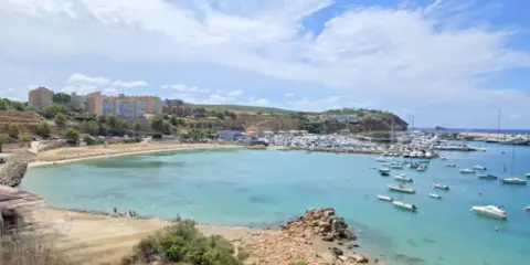 Apartamento en Carretera Magaluf-Santa Ponça, 12