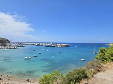 Apartamento en Carretera Magaluf-Santa Ponça, 12
