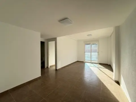 Piso en Avenida de Murcia de Los Ramos
