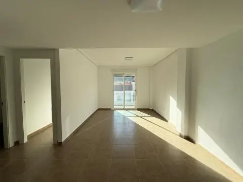 Piso en Avenida de Murcia de Los Ramos