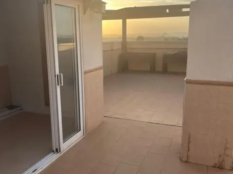 Ático en Torreagüera