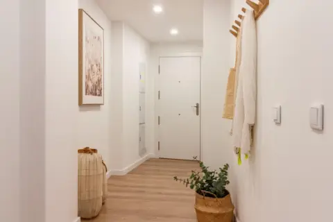 Piso en calle Pere de Fices, De