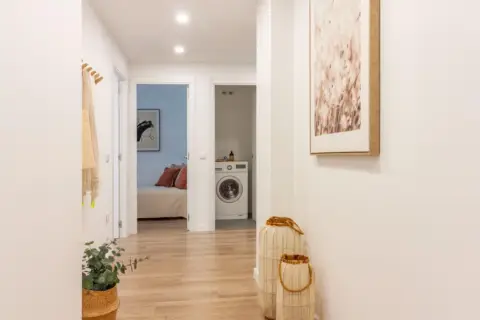 Piso en calle Pere de Fices, De