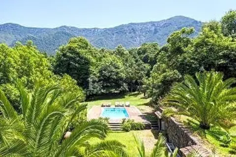 Finca rústica en La Orotava