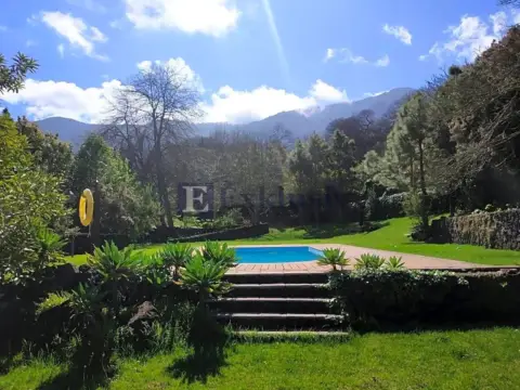 Finca rústica en La Orotava