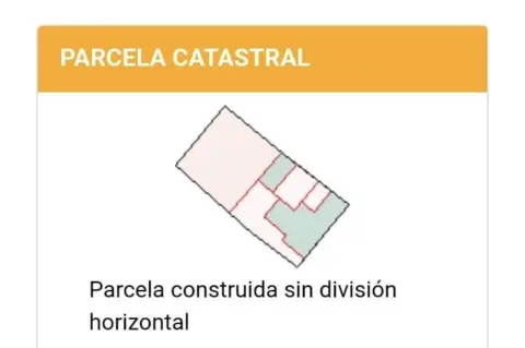 Terreno en Coria del Río