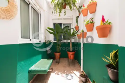 Piso en calle de José Reyes Martín, 7