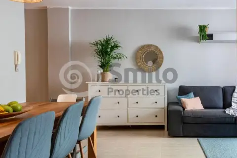 Piso en calle de José Reyes Martín, 7