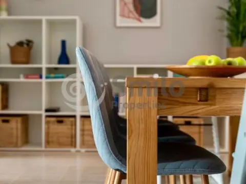 Piso en calle de José Reyes Martín, 7