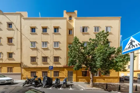 Piso en calle de Santiago Sánchez, 2