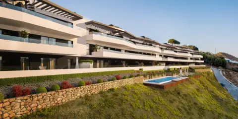 Piso en calle Sietecolores, nº 9