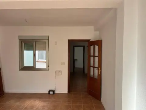 Piso en calle del Conquistador Ordoño Álvarez