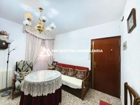 Piso en Las Margaritas