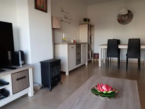 Piso en Beniajan