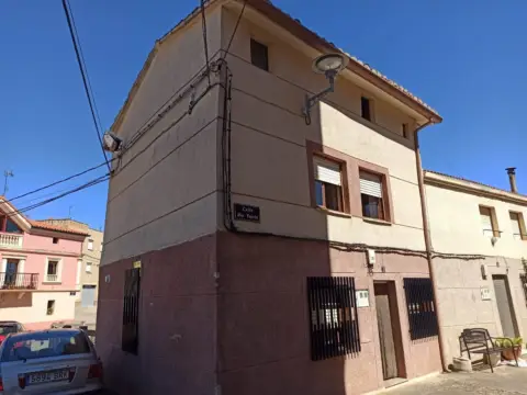 Casa rústica en Villar de Torre