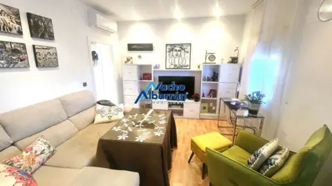 Piso en Centro Histórico