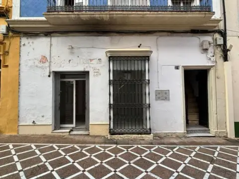 Casa en Centro Historico