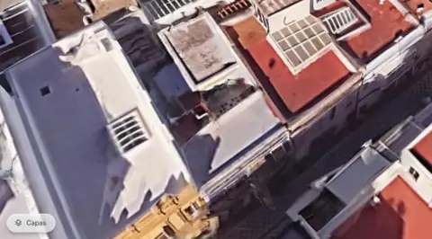 Casa en Centro Historico