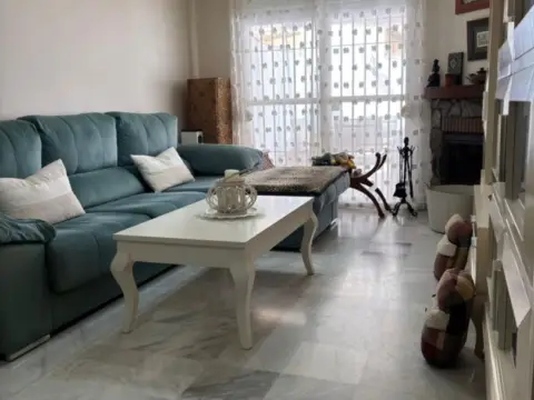 Casa adosada en La Pastora