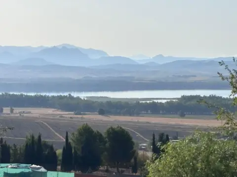 Finca rústica en Andalucia