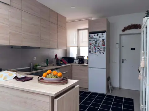 Casa en El Parque-Ayuntamiento