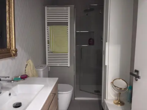 Casa en El Parque-Ayuntamiento