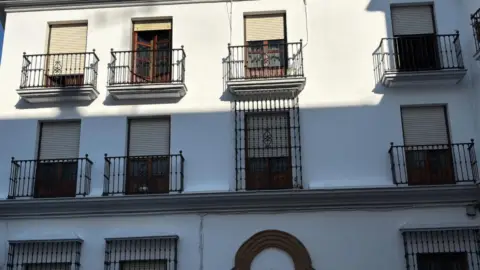Piso en Centro Ciudad